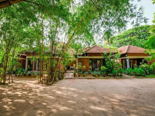 boutique hotels in Alleppey