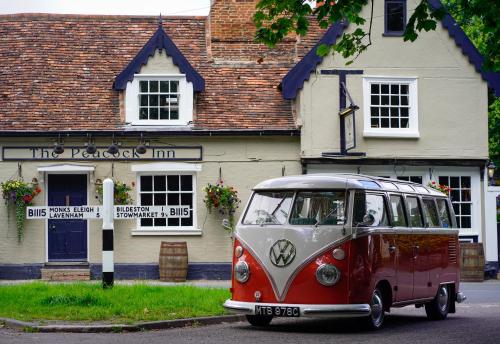 boutique hotels in Woodbridge