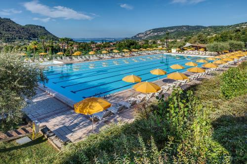 boutique hotels in Garda
