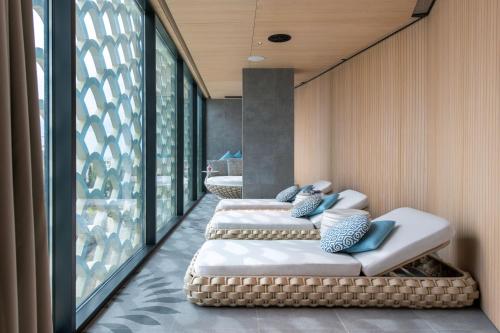 boutique hotels in Barlavento