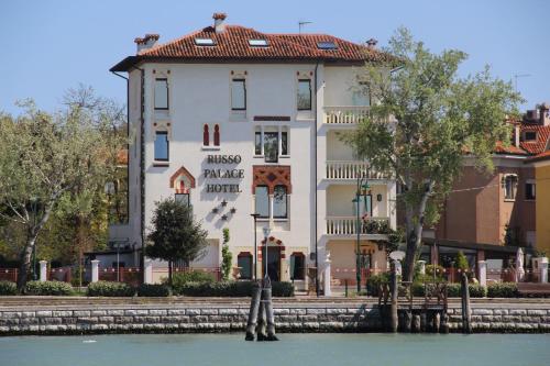 boutique hotels in Riviera Ovest