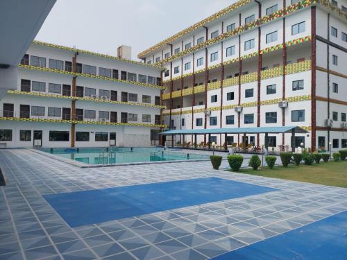 boutique hotels in Bihar
