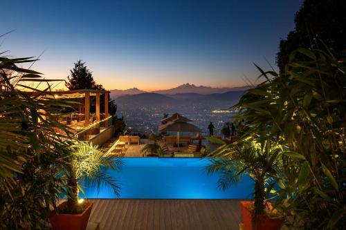 boutique hotels in Gorkha, Nepal