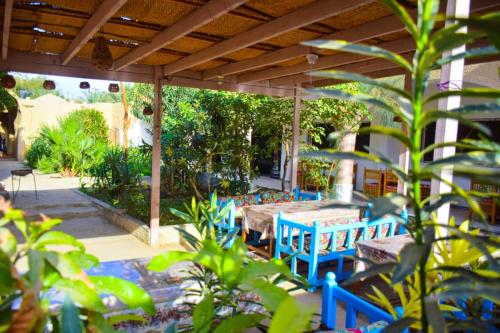 boutique hotels in Al Uqsur