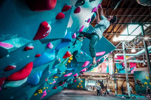 boutique hotels in Salt Lake County