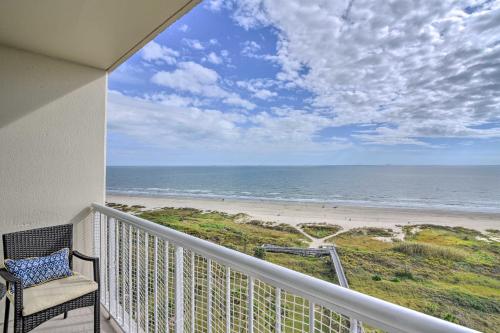 boutique hotels in Galveston
