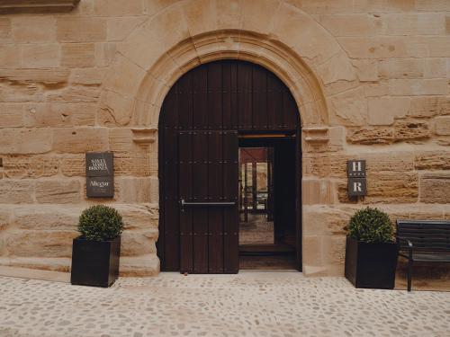 boutique hotels in The French Route