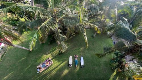 boutique hotels in Dikwella South