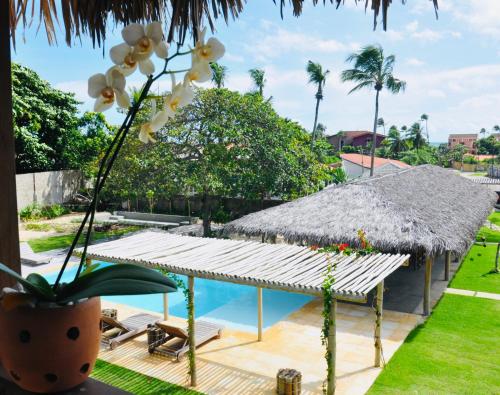 boutique hotels in Trairi