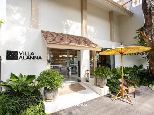 boutique hotels in Chiang Mai