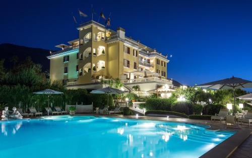 boutique hotels in Sorrentine Peninsula