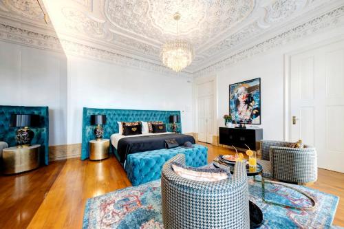 boutique hotels in Prata Coast