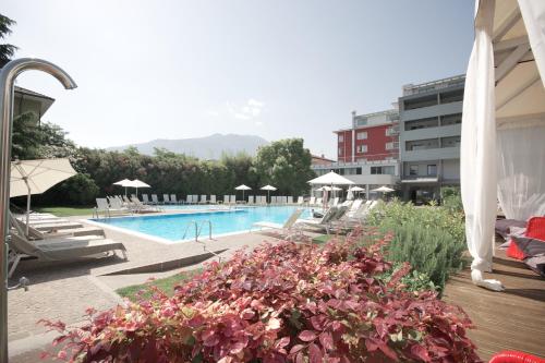 boutique hotels in Alto Garda E Ledro