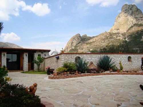 boutique hotels in Querétaro