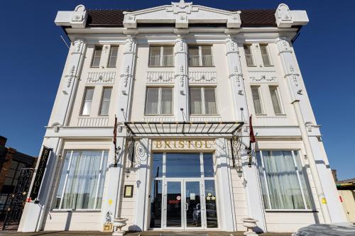 boutique hotels in Krasnodar