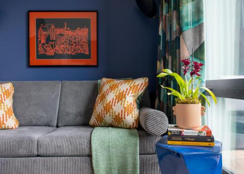 boutique hotels in San Mateo County