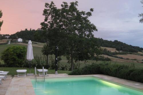 boutique hotels in Fano