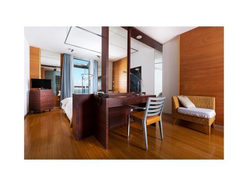 boutique hotels in Sorrento Coast