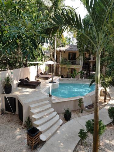 boutique hotels in Valladolid
