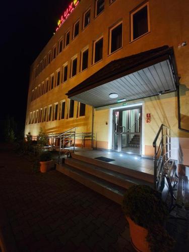 boutique hotels in Lubelskie