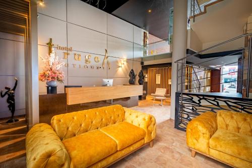 boutique hotels in Quindio