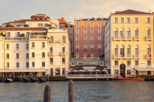 boutique hotels in Venice