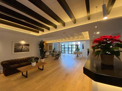 boutique hotels in Orient