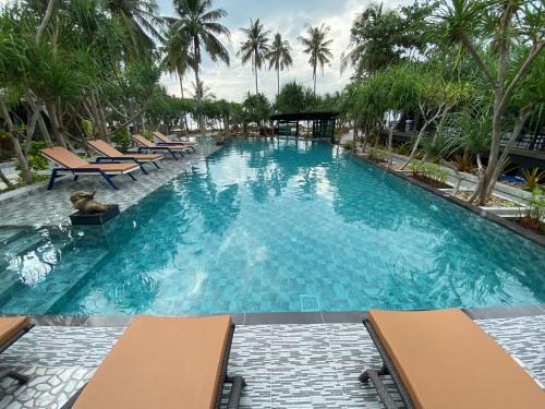 boutique hotels in Phi Phi Island