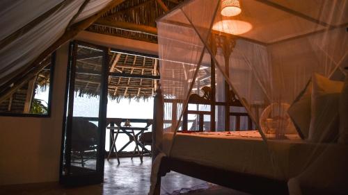 boutique hotels in Jambiani