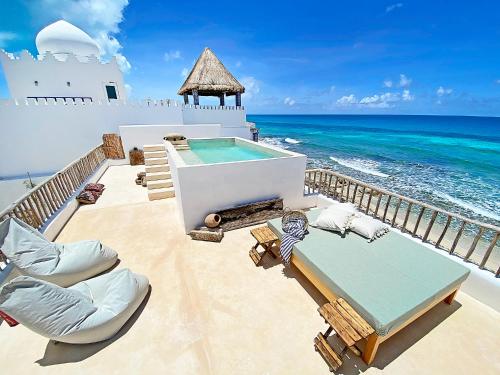 boutique hotels in Isla Mujeres