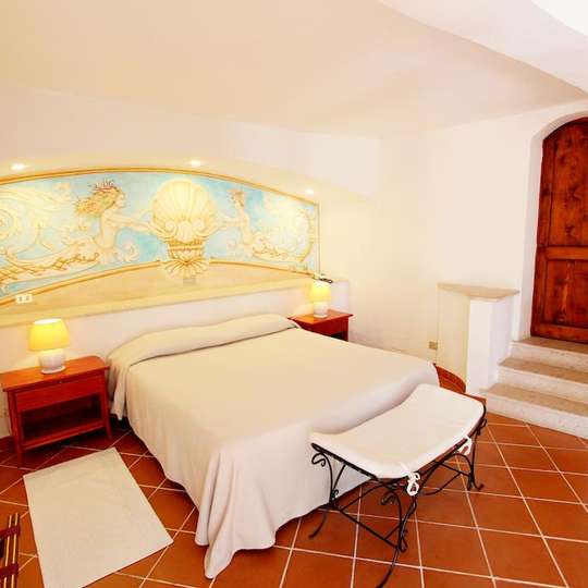 boutique hotels in Porto Cervo