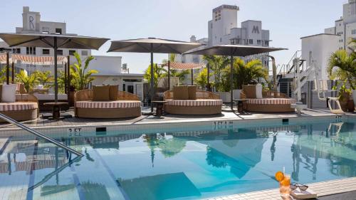 boutique hotels in Miami Beach