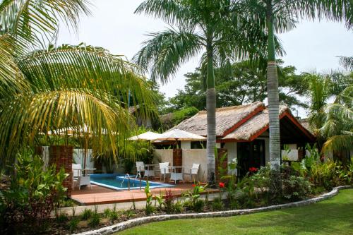 boutique hotels in Selong Belanak