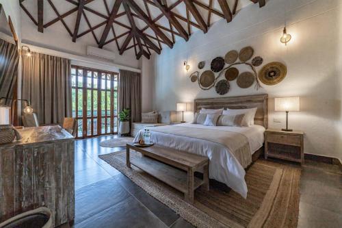 boutique hotels in Jericó