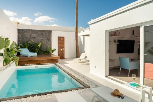 boutique hotels in Lanzarote