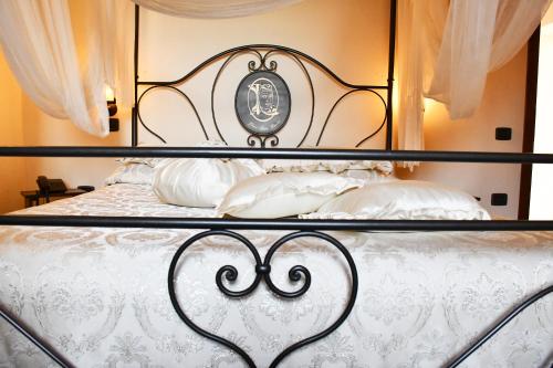 boutique hotels in Montefalco