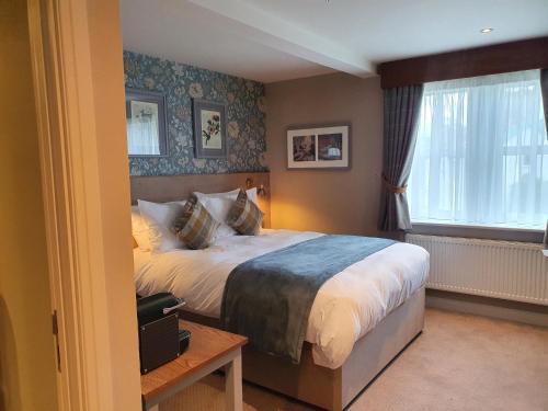 boutique hotels in North Yorkshire