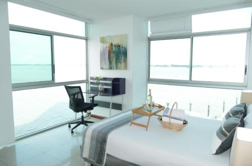 boutique hotels in Guayas