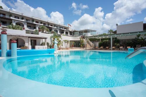 boutique hotels in Aeolian Islands