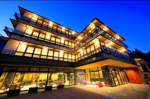 boutique hotels in Shutoken