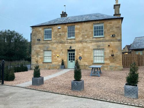 boutique hotels in Gloucestershire