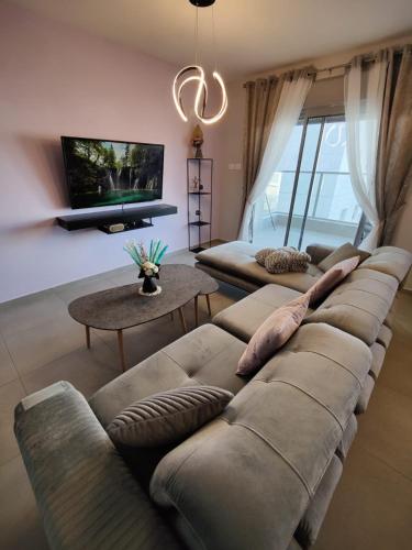 boutique hotels in South District Israel
