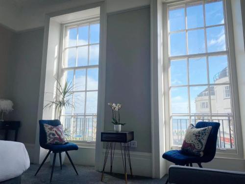 boutique hotels in Weymouth