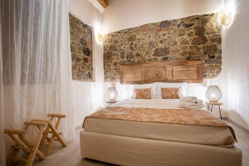 boutique hotels in Sulcis Iglesiente