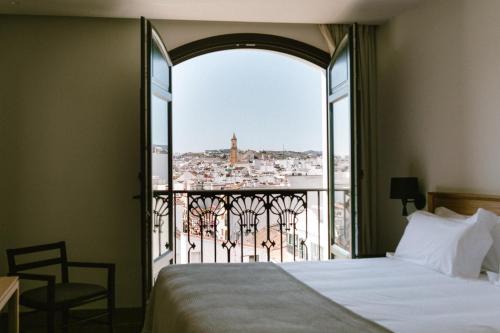 boutique hotels in Manilva