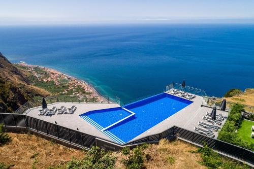 boutique hotels in Porto Moniz