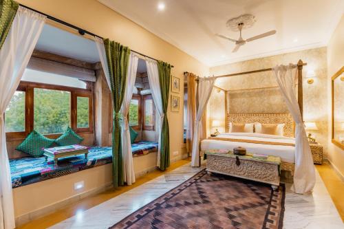 boutique hotels in Jaisalmer