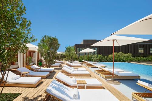 boutique hotels in Madrid