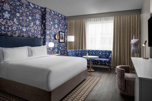 boutique hotels in Canada West Supply