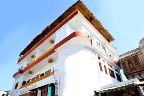 boutique hotels in Pushkar
